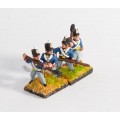 British 1814-15: Foot Artillerymen 0