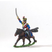 British Cavalry: Light Dragoon