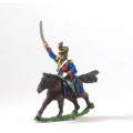 British Cavalry: Light Dragoon 0
