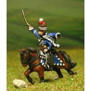 British Cavalry: Hussar