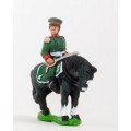 Russian 1813-15: Command: Mounted Infantry Officer 0
