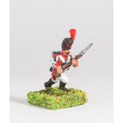 Westfalia: Foot Guard: Grenadier
