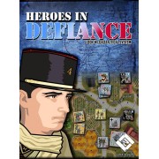 Heroes in Defiance