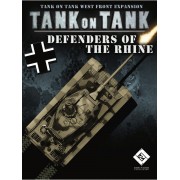 Tank on Tank West Front - Defenders of the Rhine