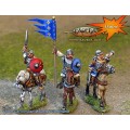 Carolingian Mounted Command 0