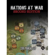 Nations At War - Core Rules v2.0