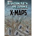 Noville Bastogne's Outpost - X-Maps 0