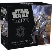 Star Wars : Legion - Stormtroopers Unit Expansion