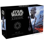 Star Wars :  AT-ST Unit Expansion