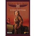 Blood Red Skies: Soviet Ace Pilot Lydia Litviak 0