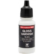Glossy varnish (510)
