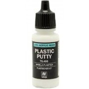 Plastic Putty (400)