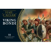 Viking Hirdmen