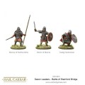 Saxon Leaders - Battle Of Stamford Bridge 0