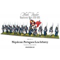 Napoleonic Portuguese Line Infantry 0