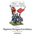 Napoleonic Portuguese Line Infantry 1