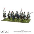 Napoleonic Polish Line Light Horse Lancers 1