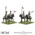 Napoleonic Polish Line Light Horse Lancers 3