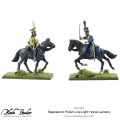 Napoleonic Polish Line Light Horse Lancers 4