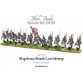 Napoleonic French Line Infantry 1
