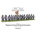 French Old Guard Grenadiers 0