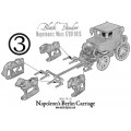 Napoleon's Berlin Carriage 7