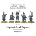 Napoleonic French Engineers 1