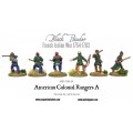 American Colonial Rangers A 0