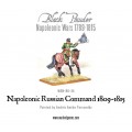 Napoleonic Wars: Russian Command 1809-1815 1