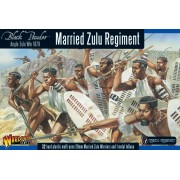 Married Zulu Impi