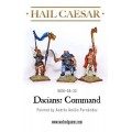 Hail Caesar - Dacians: Command 0