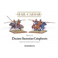 Hail Caesar - Dacians: Sarmatian Cataphracts 1