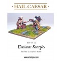 Hail Caesar - Dacians: Scorpio 0