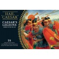 Hail Caesar - Caesarian Romans with pilum 3