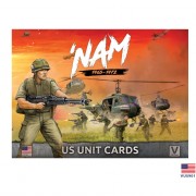 Nam - Unit Cards – US Forces in Vietnam