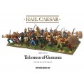 Hail Caesar - Tribesmen of Germania 0