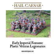Hail Caesar - Early Imperial Romans: Veterans