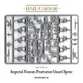Hail Caesar - Early Imperial Romans: Praetorian Guard 2