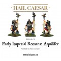 Hail Caesar - Early Imperial Romans: Aquilifer 0