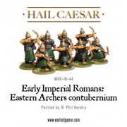 Hail Caesar - Early Imperial Romans: Eastern Auxiliary Archers