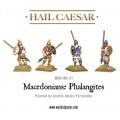 Hail Caesar - Macedonians: Phalangites 3