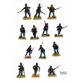 American Civil War Union Infantry 1861-65 3