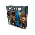 H.I.D.E.: Hidden Identity Dice Espionage 0