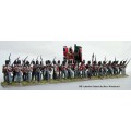 Napoleonic British Line Infantry 2