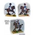Napoleonic British Light Dragoons 1808-15 7