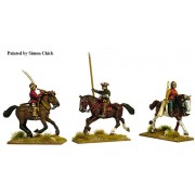 Light Cavalry 1450-1500 2