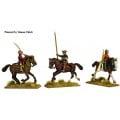 Light Cavalry 1450-1500 2