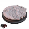Wild West Exodus - Red Oak Large Topper and Scatter Set 1