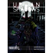 Urban Shadows