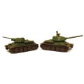 15mm WW2 Russian T34 Tank 3